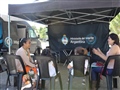 Radio Federal - Actualidad - SE DESARROLLÓ UNA JORNADA DE ABORDAJE TERRITORIAL PARA PERSONAS MIGRANTES EN BOLÍVAR