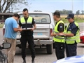 Radio Federal - Actualidad - LA AGENCIA MUNICIPAL DE SEGURIDAD VIAL ACOMPAÑÓ EL OPERATIVO DE PREVENCIÓN DE LA JEFATURA DISTRITAL