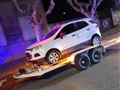 Radio Federal - Actualidad - LA AGENCIA MUNICIPAL DE SEGURIDAD VIAL REALIZÓ UN OPERATIVO PREVENTIVO ESTÁ MADRUGADA