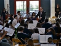Radio Federal - Actualidad - LA ORQUESTA ESCUELA DARÁ UN CONCIERTO DIDÁCTICO EN POMPEYA