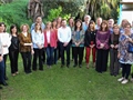 Radio Federal - Actualidad - LA MINISTRA DE SALUD ZULMA ORTIZ REUNIÓ A LOS DIRECTORES  DE LOS NUEVE HOSPITALES NEUROPSIQUIÁTRICOS DE LA PROVINCIA