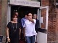 Radio Federal - Actualidad - ORTIZ VISITÓ EL HOSPITAL MI PUEBLO DE VARELA Y SE REUNIÓ  CON JEFES DE SERVICIO: TENDRÁN NUEVA GUARDIA Y LABORATORIO