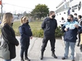 Radio Federal - Actualidad - COMENZARON LAS ENTREVISTAS Y EVALUACIONES PARA SUMARSE A LA POLICÍA RURAL
