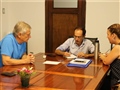 Radio Federal - Actualidad - PABLO BERGONZELLI SE SUMA COMO ASESOR DE LA GESTIÓN