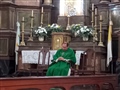 Radio Federal - Actualidad - PADRE MAURICIO CÉSAR SCOLTORE