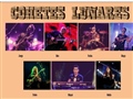 Radio Federal - Actualidad - LOS COHETES LUNARES se Presentan en Henderson este SABADO 04 DE NOVIEMBRE