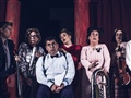 Radio Federal - Actualidad - Se estrena la obra "Palco de señoritas" 