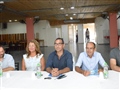 Radio Federal - Actualidad - PISANO ACOMPAÑÓ LA PRESENTACIÓN DEL PROGRAMA “LA LIBERTAD DE ELEGIR” DE PAMI 