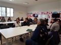 Radio Federal - Actualidad - COMENZÓ CON ÉXITO EL TALLER DE PANIFICADOS EN EL DIAT
