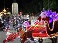 Radio Federal - Actualidad - Como Será la Llegada de Papá Noel a Bolívar