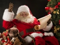 Radio Federal - Actualidad - LLega Papá Noel a Bolívar