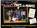 Radio Federal - Actualidad - Cierre de Taller de Primer Año de El Mangrullo con la Obra "Papi o Mami"