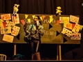 Radio Federal - Actualidad - Se presenta en única función la obra "Papi o Mami" en el Coliseo