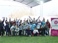Radio Federal - Actualidad - PISANO ENTREGÓ CAMISETAS A LOS EQUIPOS DE FÚTBOL DE PARADEPORTE