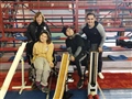 Radio Federal - Actualidad - LA DIRECCIÓN DE PARADEPORTE PARTICIPÓ EN DIFERENTES COMPETENCIAS DEPORTIVAS