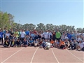 Radio Federal - Actualidad - Actividades en el Area de Paradeportes