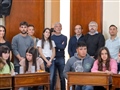 Radio Federal - Actualidad - SE DESARROLLÓ EL PARLAMENTO JUVENIL DEL MERCOSUR 2022
