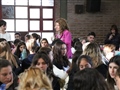Radio Federal - Actualidad - LA MUNICIPALIDAD PARTICIPA DEL PARLAMENTO JUVENIL 2019