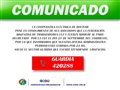 Radio Federal - Actualidad - Paro decretado por la CGT el día 25 de septiembre del corriente