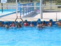 Radio Federal - Actualidad - LA ESCUELA N° 22 DE URDAMPILLETA VISITÓ EL PARQUE ACUÁTICO MUNICIPAL