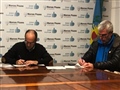 Radio Federal - Actualidad - PISANO FOMENTA EL CRECIMIENTO DEL PARQUE INDUSTRIAL