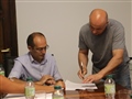 Radio Federal - Actualidad - SE FIRMARON DOS BOLETOS DE COMPRAVENTA DE LOTES DEL PARQUE INDUSTRIAL