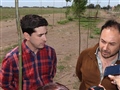 Radio Federal - Actualidad - Se presentaron los avances en el Parque Logístico