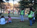 Radio Federal - Actualidad - EL PROGRAMA MUNICIPAL COMPARTIMOS RESPONSABILIDAD SE LLEVÓ A CABO EN EL PARQUE Y EN EL CENTRO CÍVICO