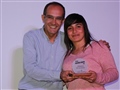 Radio Federal - Actualidad - EL INTENDENTE MARCOS PISANO ENTREGÓ EL PREMIO PARTIDO APARTE A LA JUGADORA ELEGIDA POR LA GENTE