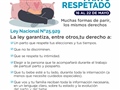Radio Federal - Actualidad - EL MUNICIPIO CONMEMORA LA SEMANA MUNDIAL DEL PARTO RESPETADO