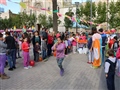 Radio Federal - Actualidad - PASCUAS SOLIDARIAS POR LOS INUNDADOS EN EL CENTRO CÍVICO