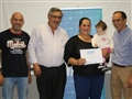 Radio Federal - Actualidad - EL INTENDENTE MARCOS PISANO OTORGÓ ESTABILIDAD LABORAL A MÁS DE 130 TRABAJADORES MUNICIPALES