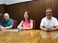 Radio Federal - Actualidad - ESTE SÁBADO SE INAUGURA EL PASEO ARTÍSTICO DUPRAT