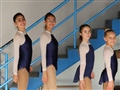 Radio Federal - Actualidad - CUATRO PATINADORAS DE BOLÍVAR SON FINALISTAS DE LOS BONAERENSES