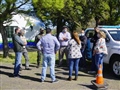 Radio Federal - Actualidad - REUNIÓN DE TRABAJO EN EL CÓMANDO DE LA PATRULLA RURAL