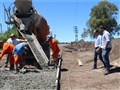 Radio Federal - Actualidad - COMENZÓ LA PAVIMENTACIÓN DEL ACCESO BELLOMO