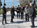 Radio Federal - Actualidad - Bucca y López recorrieron obras de pavimento