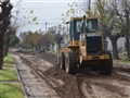 Radio Federal - Actualidad - Pavimento y Obra de Desagües Pluviales en Villa Diamante