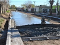 Radio Federal - Actualidad - Se pavimentan cinco cuadras de Barrio Latino y Palermo