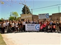 Radio Federal - Actualidad - Se inauguraron las dos primeras cuadras de pavimento en Pompeya