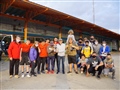 Radio Federal - Actualidad - EL INTENDENTE PISANO RECIBIÓ AL EQUIPO MUNICIPAL DE FÚTBOL DE PARADEPORTE  QUE SE CONSAGRÓ CAMPEÓN DE LA COPA DE PLATA