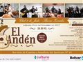 Radio Federal - Actualidad - LA PEÑA EL ANDÉN LLEGA AL CLUB NUEVE DE JULIO