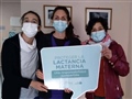 Radio Federal - Actualidad - EL ÁREA PERINATAL MUNICIPAL TRABAJA EN EL FORTALECIMIENTO DE LA SALUD MENTAL MATERNA