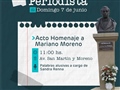 Radio Federal - Actualidad - ESTE DOMINGO PERIODISTAS LOCALES CELEBRARÁN SU DÍA
