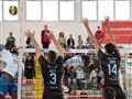 Radio Federal - Actualidad - COPA CIUDAD DE MORÓN: PERSONAL BOLÍVAR CAYÓ ANTE SESC RJ Y ESTE JUEVES CIERRA EL TORNEO ANTE SADA CRUZEIRO