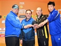 Radio Federal - Actualidad - PERSONAL BOLIVAR DEBUTA EN EL MUNDIAL DE CLUBES