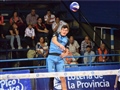 Radio Federal - Actualidad - PERSONAL BOLÍVAR SE QUEDÓ CON EL PRIMER JUEGO ANTE RIVER VÓLEY