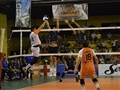 Radio Federal - Actualidad - PERSONAL BOLÍVAR VENCIÓ A MONTEROS VÓLEY Y SUMO SU CUARTO TRIUNFO CONSECUTIVO