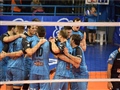 Radio Federal - Actualidad - PERSONAL BOLÍVAR DERROTÓ A PSM VOLEY Y ES SEMIFINALISTA DE LA COPA ACLAV