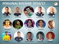 Radio Federal - Actualidad - Cuenta regresiva para la vuelta de Personal Bolívar